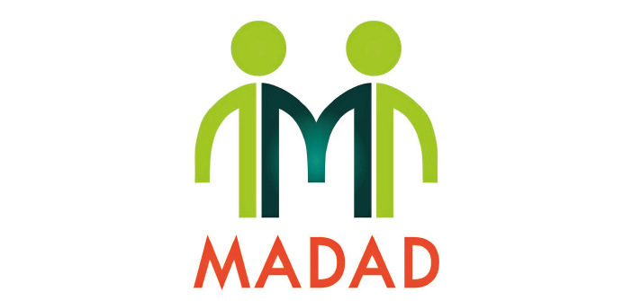Madad-Logo