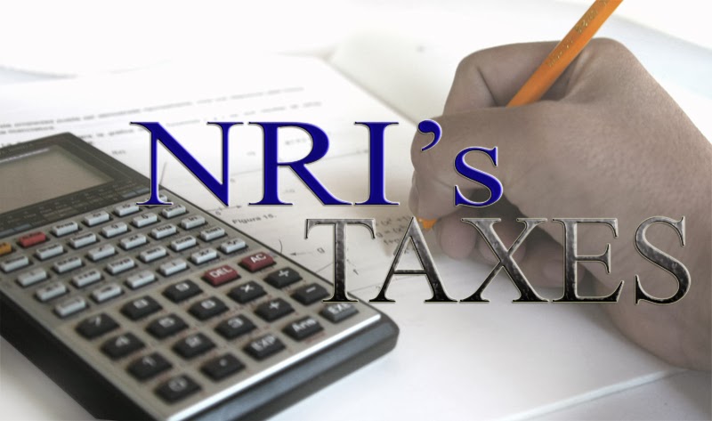 NRI Tax