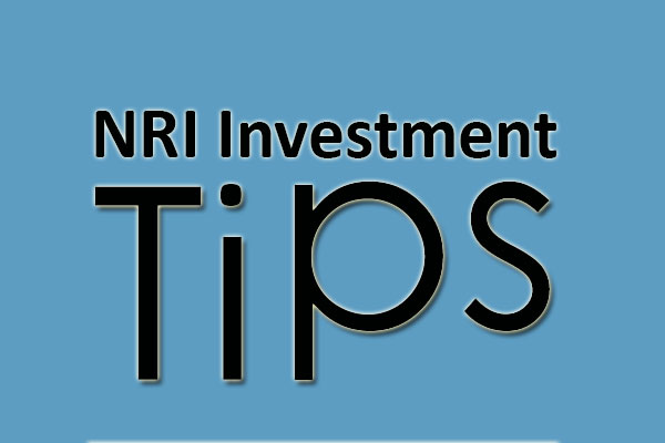 nris investment tips