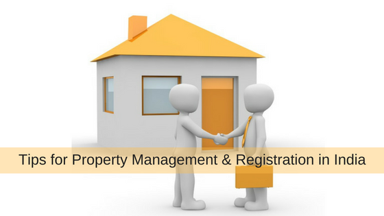 property management tips