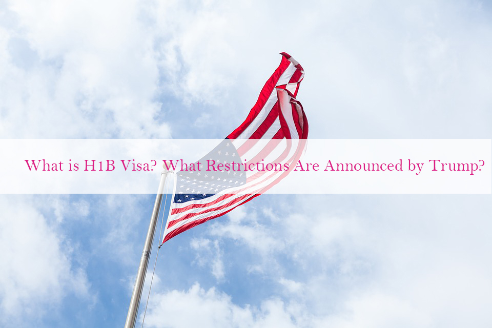 h1b travel restrictions