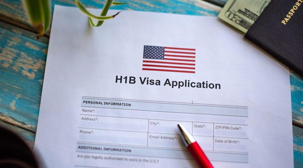 H-1B Visa-Importance, Benefits, and Requirements